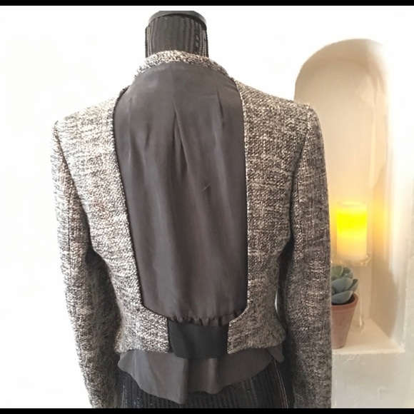 Hoss Intropia jacket size Medium. Never worn - Picture 4 of 7